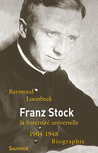 Franz Stock (1904-1948