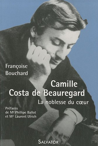 Camille Costa de Beauregard