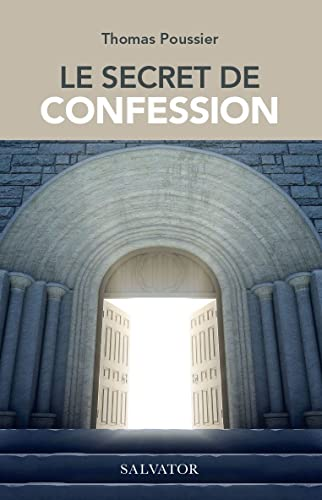 Le secret de confession