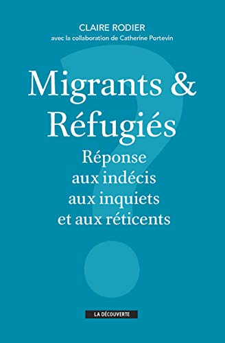 Migrants et réfugiés