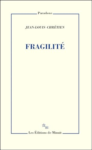 Fragilité