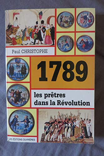 1789 : Les prêtres dans la révolution