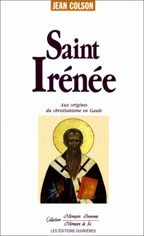 Saint Irénée
