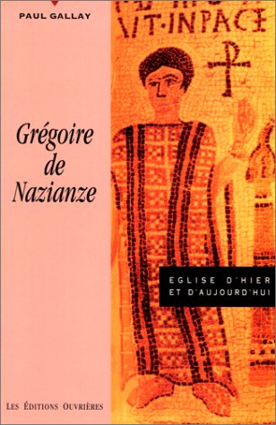 Grégoire de Nazianze