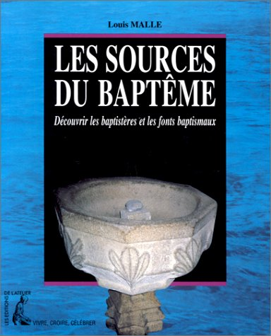 Les sources du baptême