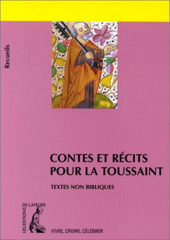 Contes et récits pour la Toussaint