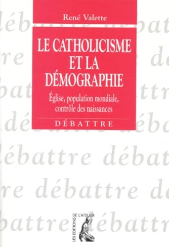 Le catholicisme et la démographie