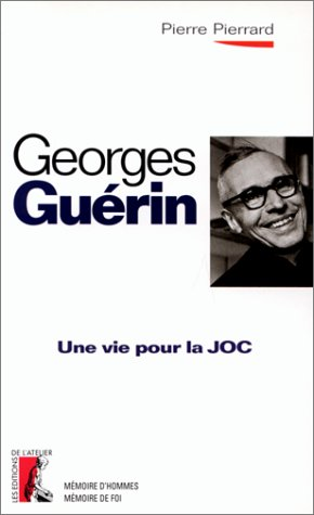 Georges Guérin