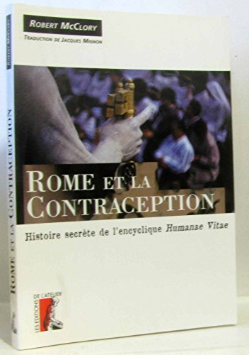 Rome et la contraception