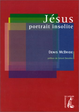 Jésus, portrait insolite
