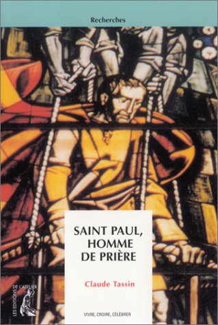 Saint Paul, homme de prière