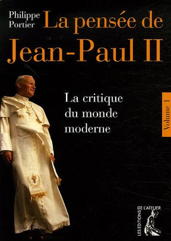 La pensée de Jean-Paul II