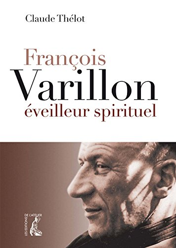 François Varillon, éveilleur spirituel