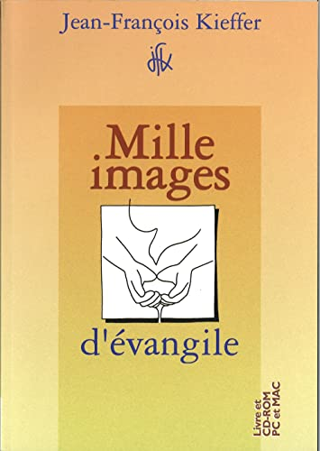 Mille images d'Evangile