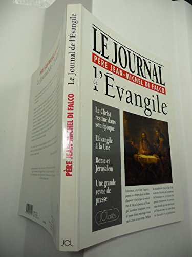 Le Journal de l'Evangile