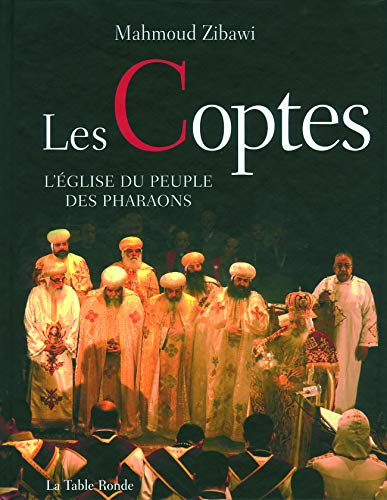 Les Coptes