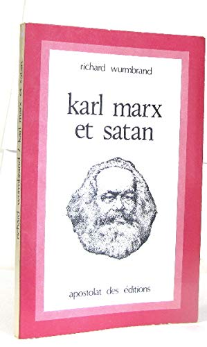 Karl Marx et Satan