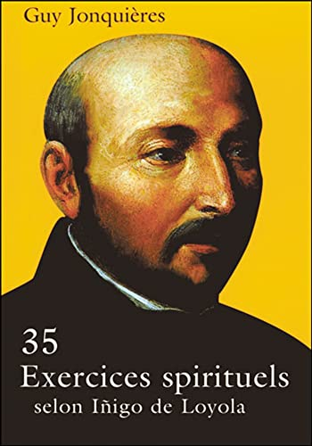 35 exercices spirituels