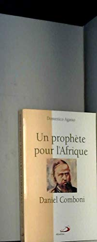 Un prophète pour l'Afrique