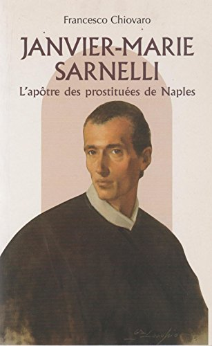 Janvier-Marie Sarnelli