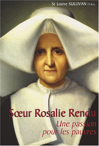 Soeur Rosalie Rendu