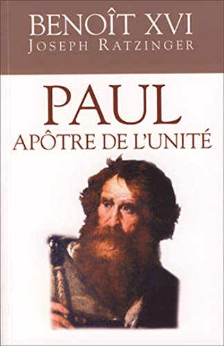 Paul apôtre de l'unité