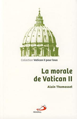 La morale de Vatican II