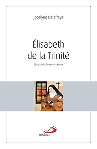 Élisabeth de la Trinité