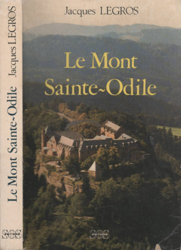 Le Mont Sainte-Odile