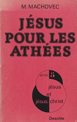 Jésus pour les athées