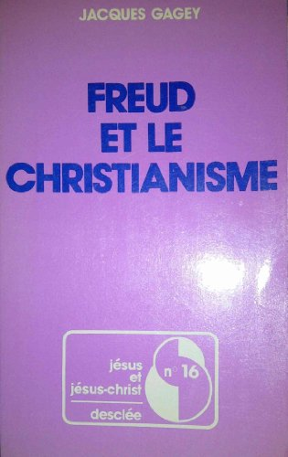 Freud et le christianisme