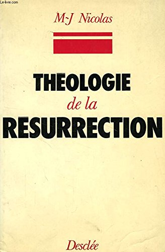 Théologie de la Résurrection