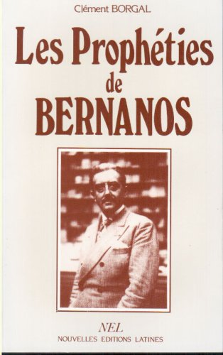 Les prophéties de Bernanos