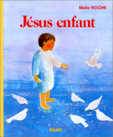 JESUS ENFANT