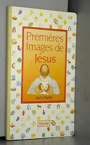 Premières images de Jésus