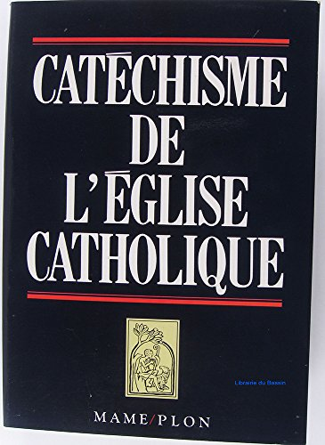 Cathéchisme de l'église catholique