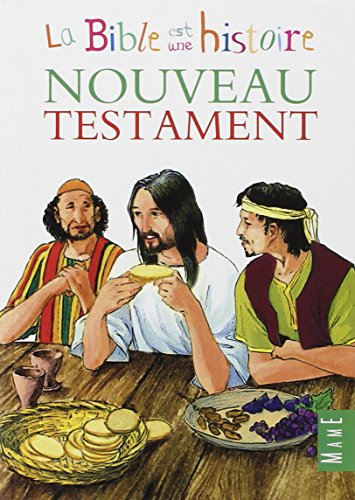 Nouveau Testament