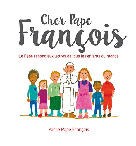 Cher Pape François