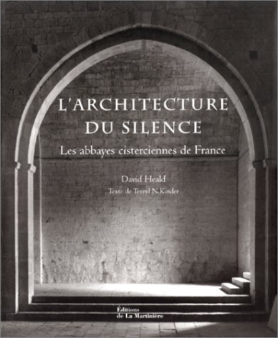 L'architecture du silence