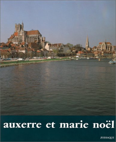 Auxerre et Marie Noël