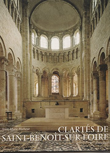 Clartés de Saint-Benoît-sur-Loire