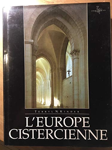 L'Europe cistercienne