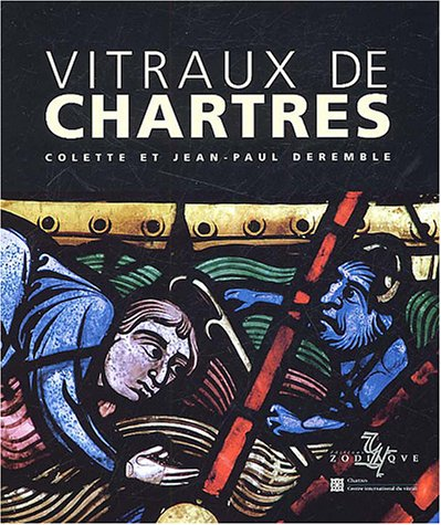 Vitraux de Chartres