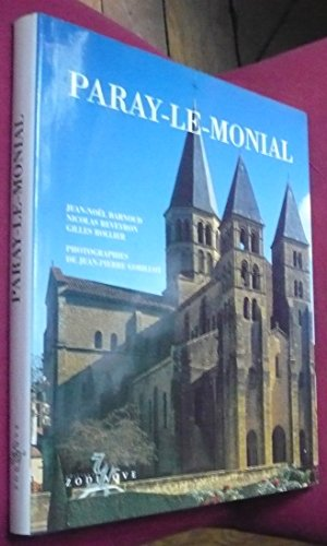 Paray-le-Monial