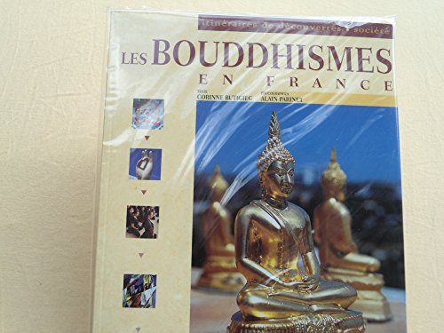 Les bouddhismes en France