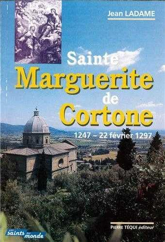 Sainte Marguerite de Cortone