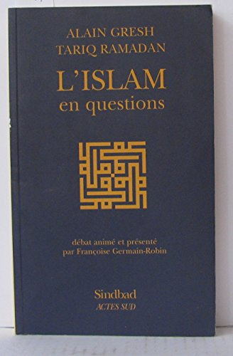 L'Islam en questions