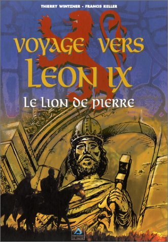 Voyage vers Léon IX