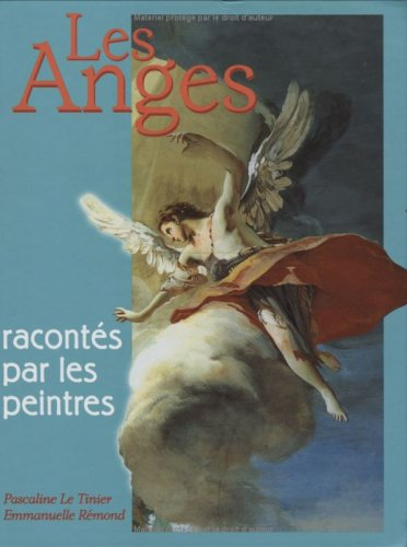 Les anges racontés par les peintres