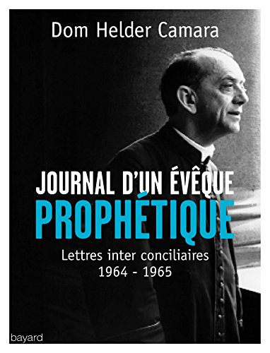 Journal d'un évèque prophétique